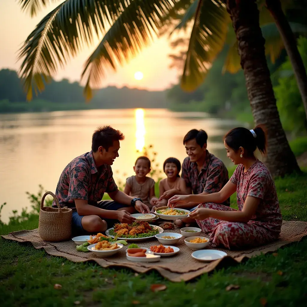 Professional team collaboration