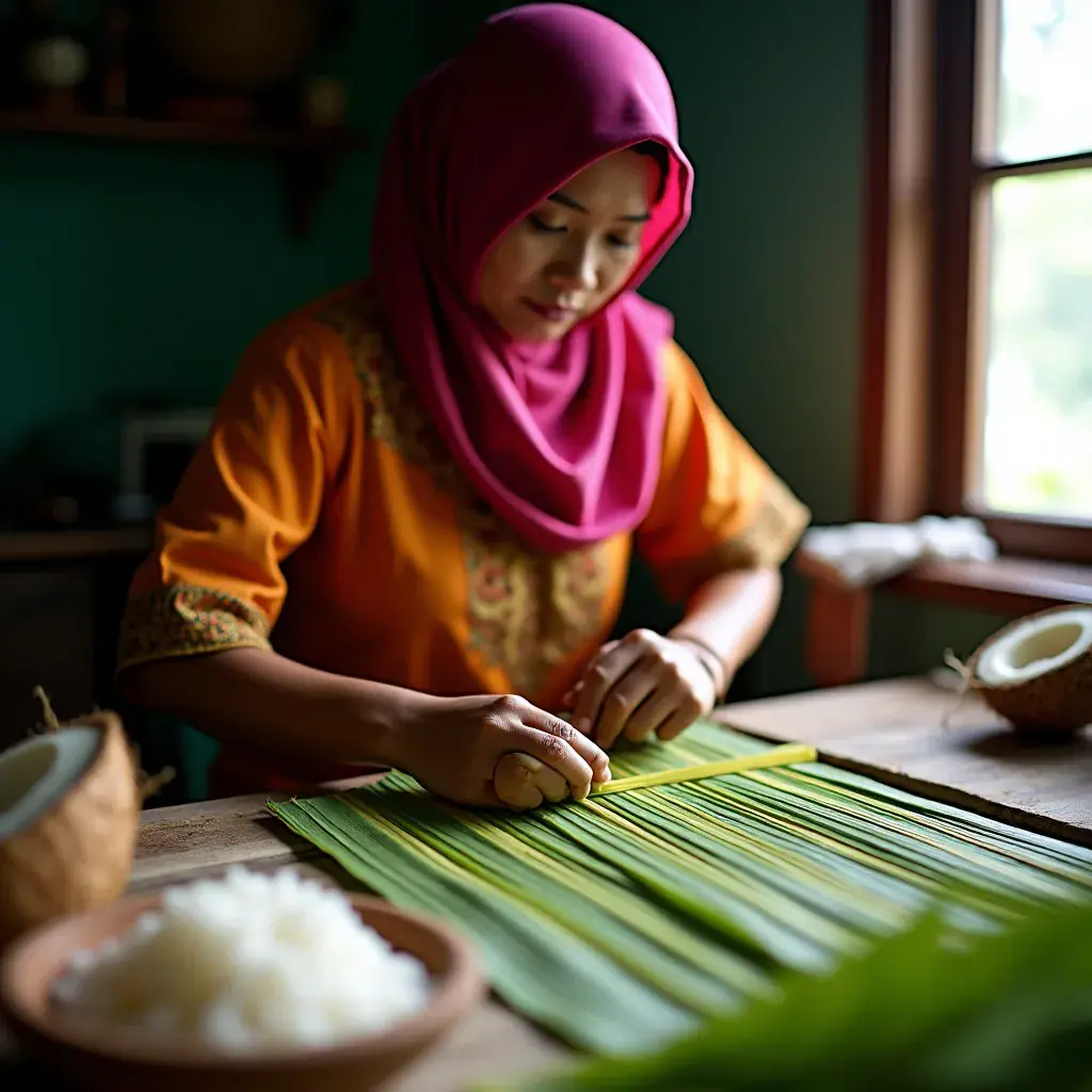 Modern workspace environment